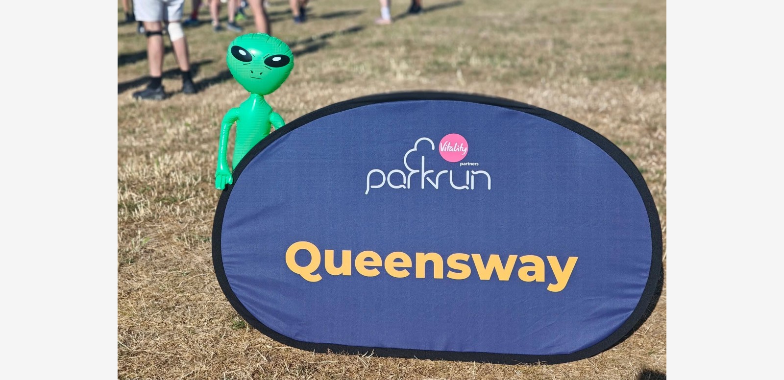Queensway companion montage