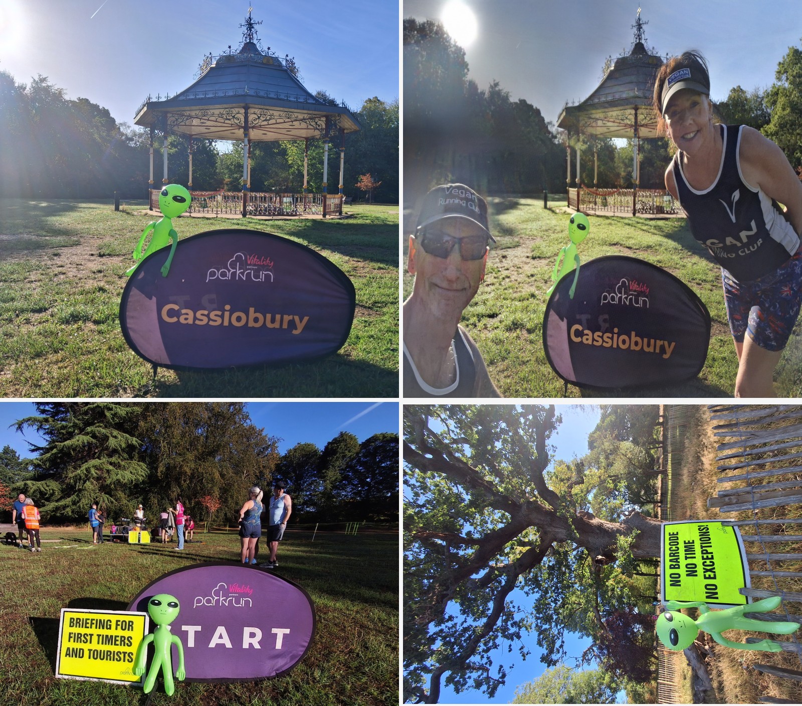 Cassiobury companion montage