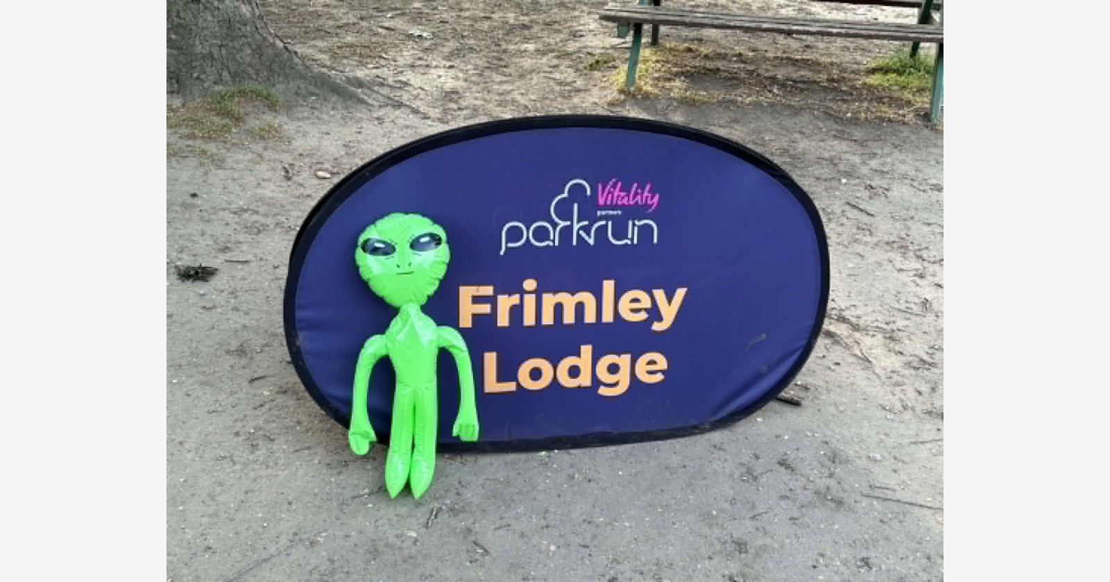 Frimley Lodge companion montage