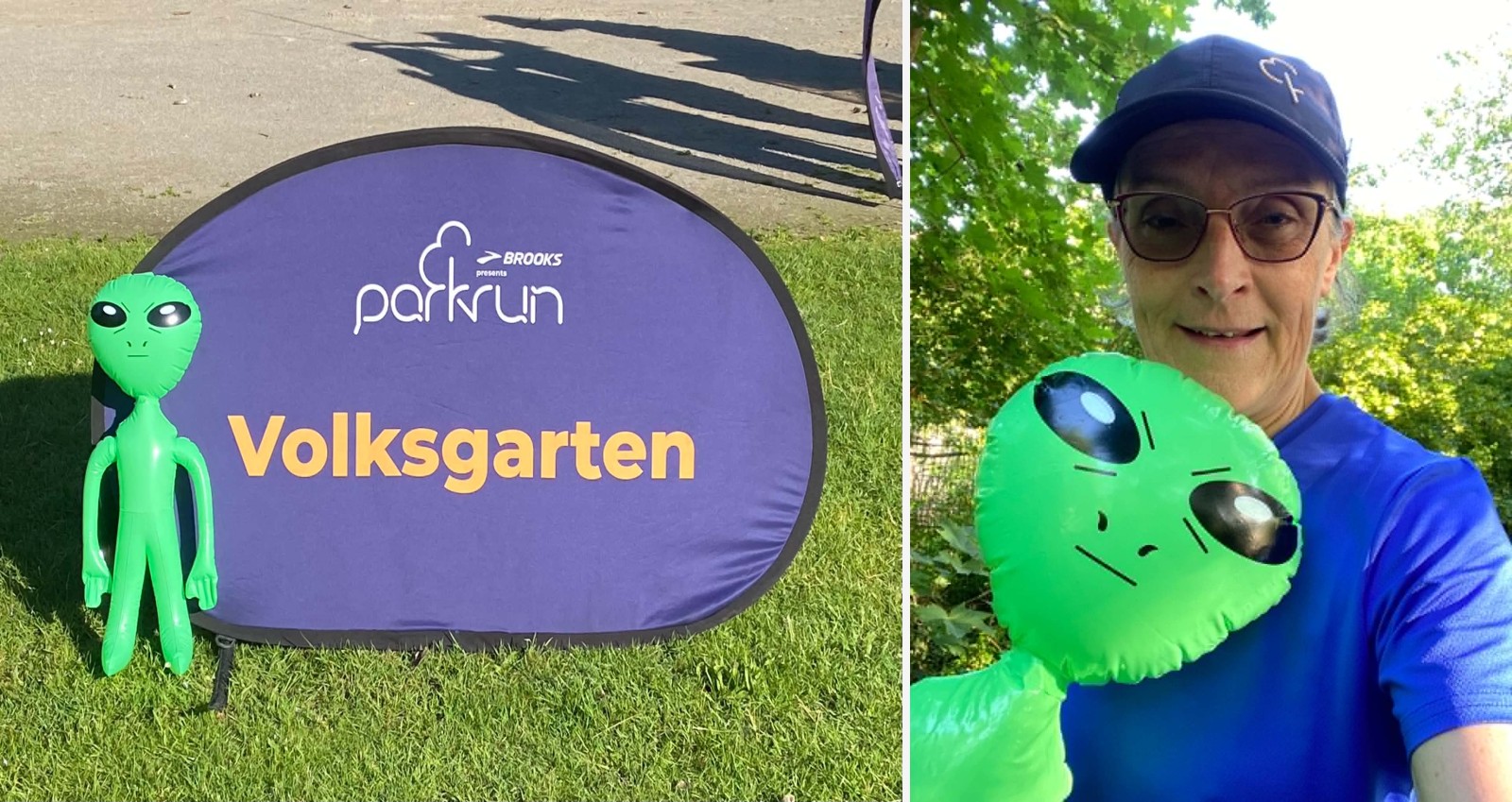 Volksgarten companion montage