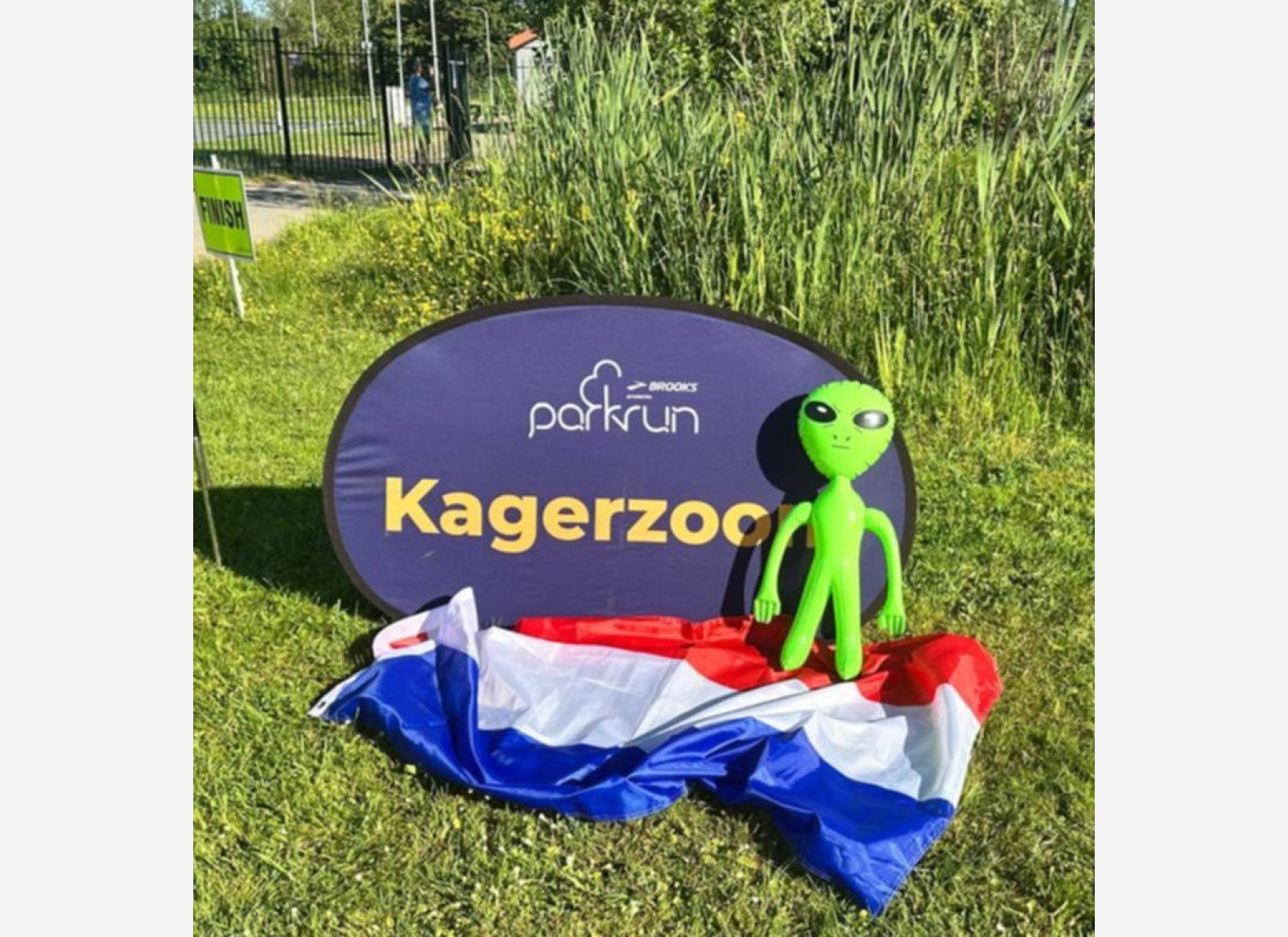 Kagerzoom companion montage