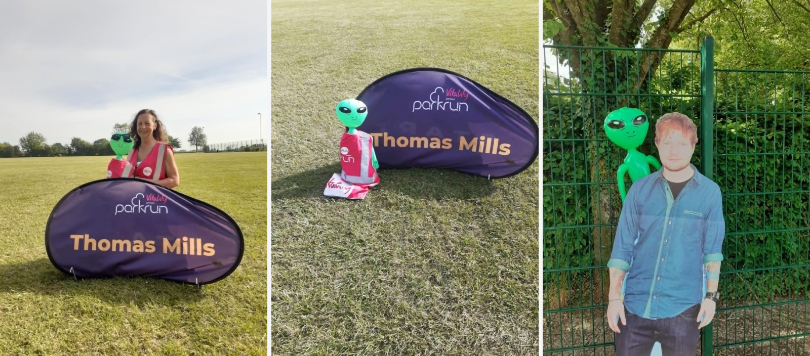 Thomas Mills companion montage