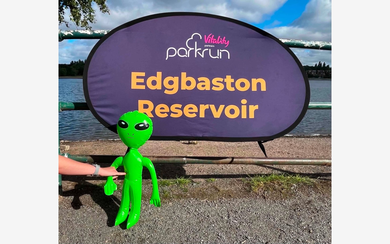 Edgbaston Reservoir companion montage