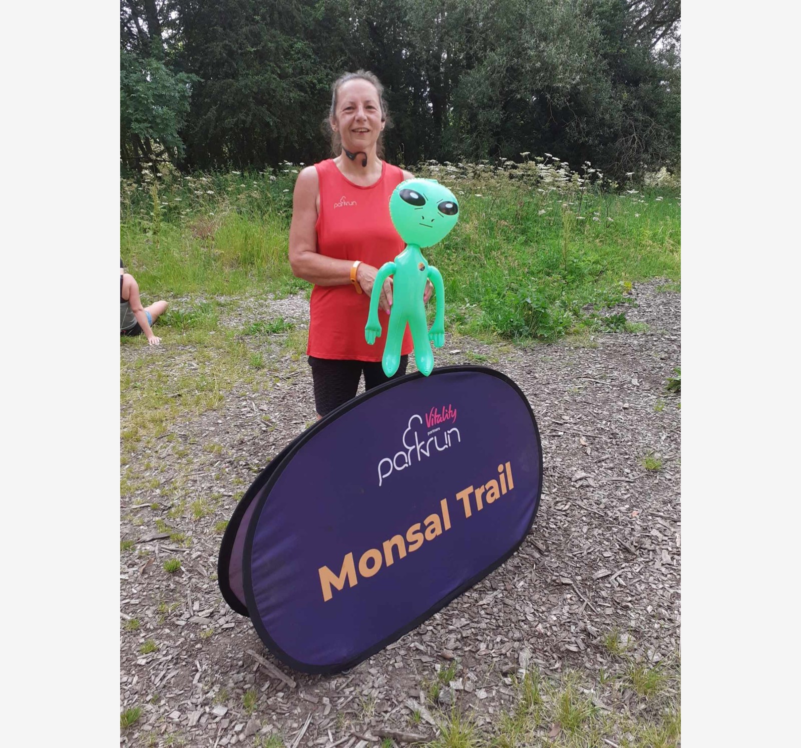 Monsal Trail companion montage